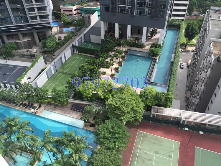Icon (D2), Apartment #170134622